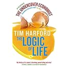 Cover of The Logic of Life by Tim Harford