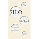 Cover of The Silo Effect by Gillian Tett